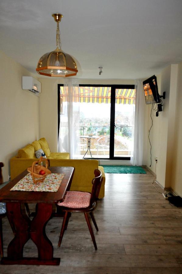 New Apartment At A Great Location Błagojewgrad Zewnętrze zdjęcie