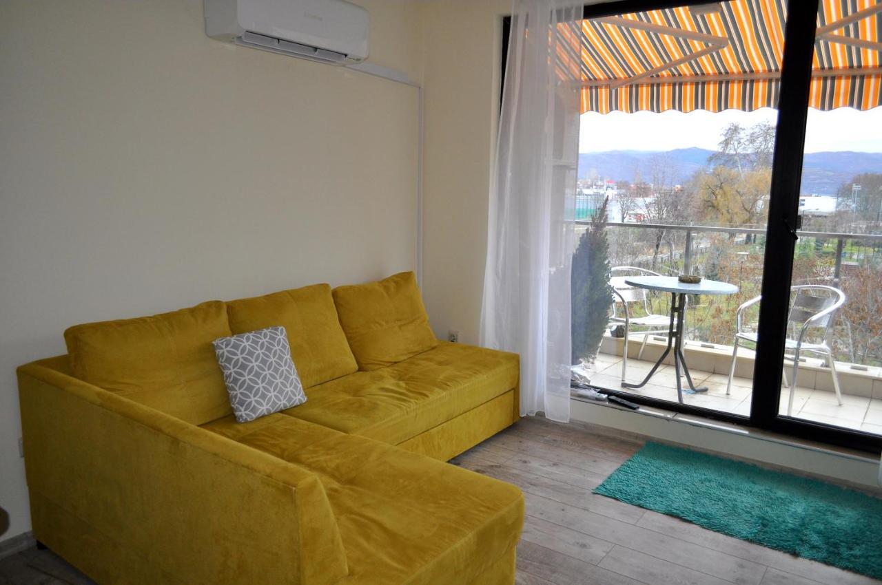 New Apartment At A Great Location Błagojewgrad Zewnętrze zdjęcie