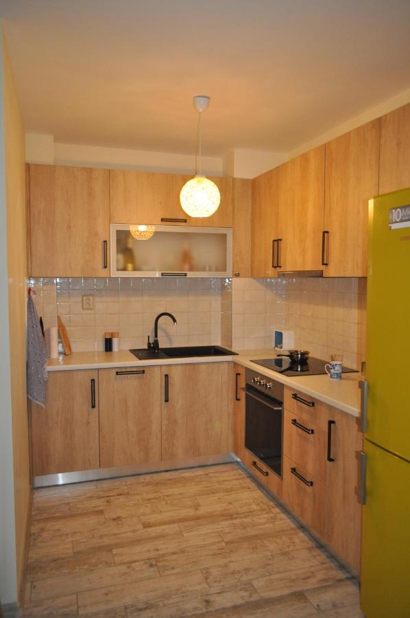 New Apartment At A Great Location Błagojewgrad Zewnętrze zdjęcie