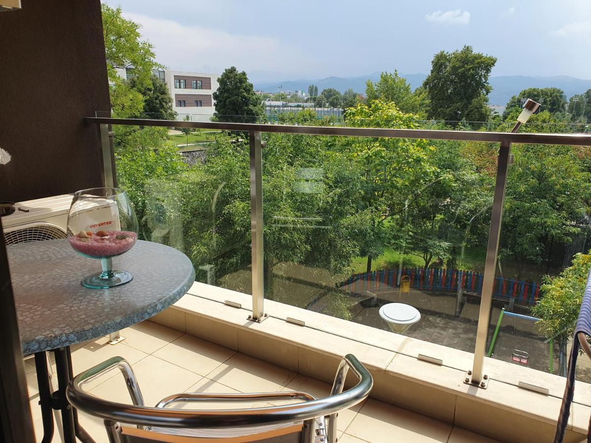 New Apartment At A Great Location Błagojewgrad Zewnętrze zdjęcie