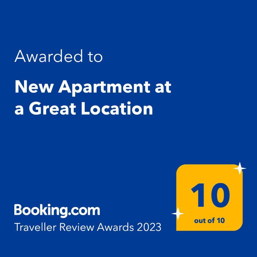 New Apartment At A Great Location Błagojewgrad Zewnętrze zdjęcie